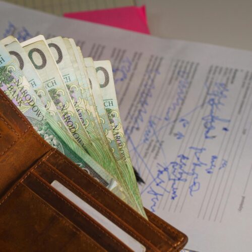 Ile płaci się za umowę deweloperską? Kto ponosi koszty umowy deweloperskiej?